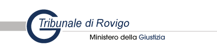 Tribunale di Rovigo